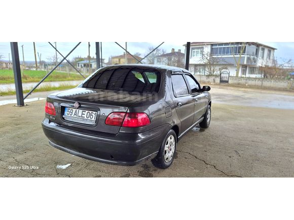 Sahibinden Fiat Albea Sole 1.4 Fire Dynamic 2009 Model Tekirdağ