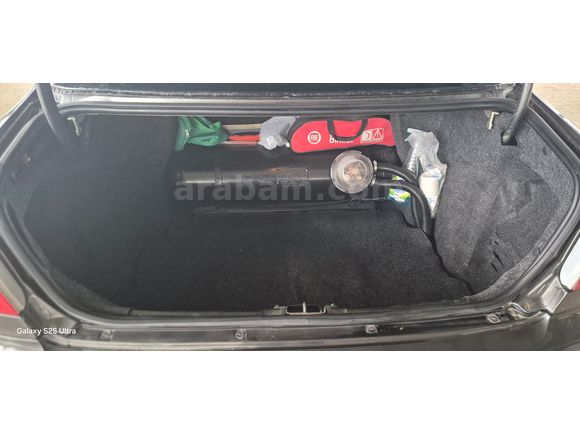 Sahibinden Fiat Albea Sole 1.4 Fire Dynamic 2009 Model Tekirdağ