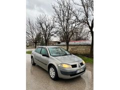 Sahibinden Renault Megane 1.6 Authentique 2004 Model