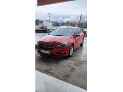 Sahibinden Opel Astra 1.4 T Enjoy 2016 Model İstanbul
