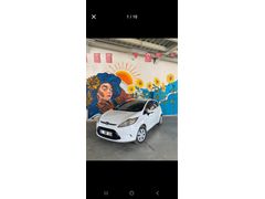 Sahibinden Ford Fiesta 1.4 TDCi Titanium 2011 Model