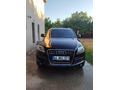 S-LİNE AUDİ Q7 3.0 TDI Quattro
