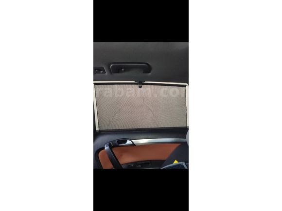 S-LİNE AUDİ Q7 3.0 TDI Quattro