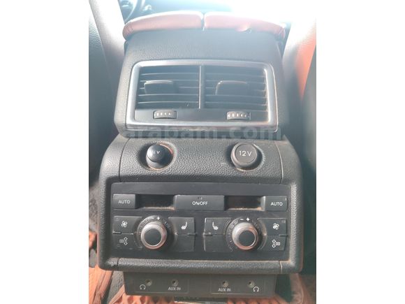 S-LİNE AUDİ Q7 3.0 TDI Quattro
