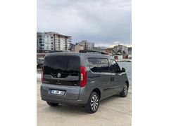 Sahibinden Fiat Doblo Cargo 1.6 Multijet 2022 Model 