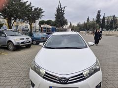 Sahibinden Toyota Corolla 1.4 D-4D Advance 2014 Model