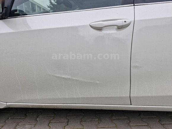 Sahibinden Toyota Corolla 1.4 D-4D Advance 2014 Model
