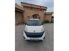Sahibinden Fiat Fiorino Combi 1.3 Multijet Pop 2016 Model  258.000 km Beyaz