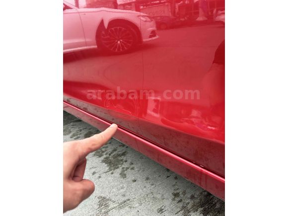 Mazda 3 Kör Nokta - Ş.Takip - Bose 