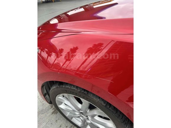 Mazda 3 Kör Nokta - Ş.Takip - Bose 