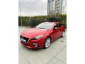 Mazda 3 Kör Nokta - Ş.Takip - Bose 