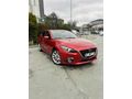 Mazda 3 Kör Nokta - Ş.Takip - Bose 