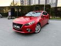 Mazda 3 Kör Nokta - Ş.Takip - Bose 