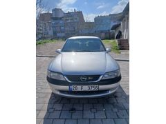 Sahibinden Opel Vectra 2.0 GLS 1999 Model  365.000 km Gri