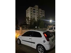 Sahibinden Ford Fiesta Van 1.4 TDCi 2006 Model 
