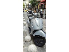 Sahibinden Vespa GTS 250 İstanbul