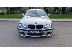 Sahibinden BMW 3 Serisi 320d Standart 2003 Model  311.000 km Gri (Gümüş)