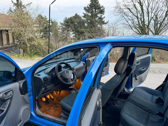 Sahibinden Opel Corsa 1.4 Comfort 2001 Model