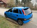 Sahibinden Opel Corsa 1.4 Comfort 2001 Model
