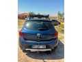 Sahibinden Dacia Sandero 1.5 dCi Stepway Style 2018 Model