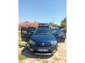 Sahibinden Dacia Sandero 1.5 dCi Stepway Style 2018 Model