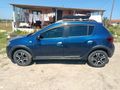 Sahibinden Dacia Sandero 1.5 dCi Stepway Style 2018 Model