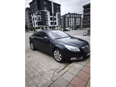 Sahibinden Opel Insignia 1.6 T Edition Elegance 2012 Model  195.000 km Siyah