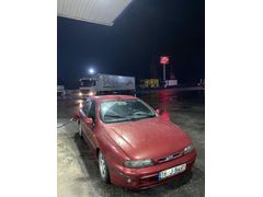 Sahibinden Fiat Brava 1.6 ELX 2001 Model 