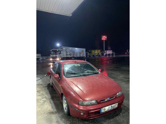 Sahibinden Fiat Brava 1.6 ELX 2001 Model 