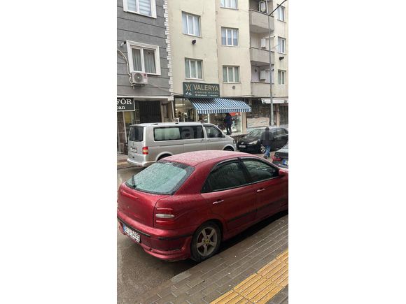 Sahibinden Fiat Brava 1.6 ELX 2001 Model 