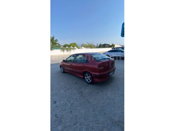 Sahibinden Fiat Brava 1.6 ELX 2001 Model 