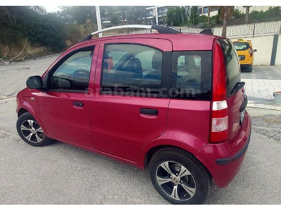 ACİL SON FIYAT DÜŞTÜ Fiat Panda 1.2 Active 2011 Model