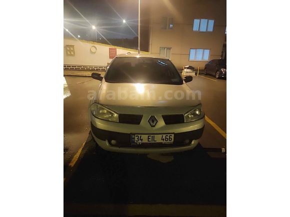 Askeri personelden temiz araç