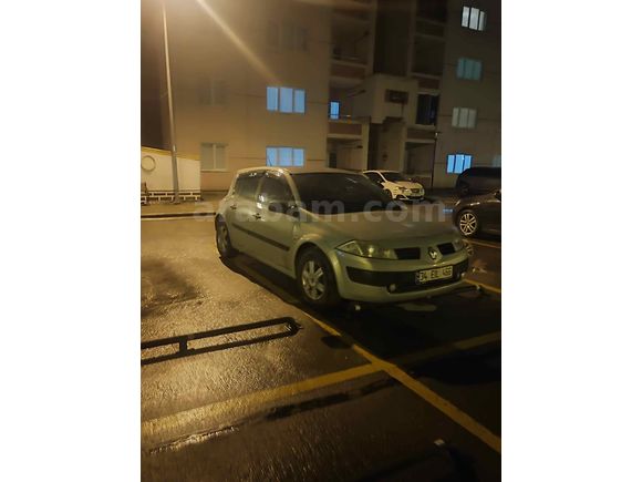 Askeri personelden temiz araç