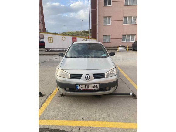 Askeri personelden temiz araç