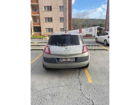 Askeri personelden temiz araç