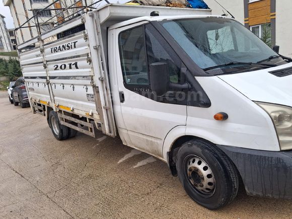 Sahibinden Ford Trucks Transit 350 E D