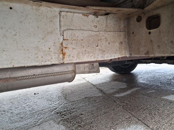 Sahibinden Ford Trucks Transit 350 E D