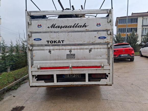 Sahibinden Ford Trucks Transit 350 E D
