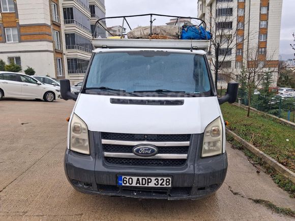 Sahibinden Ford Trucks Transit 350 E D