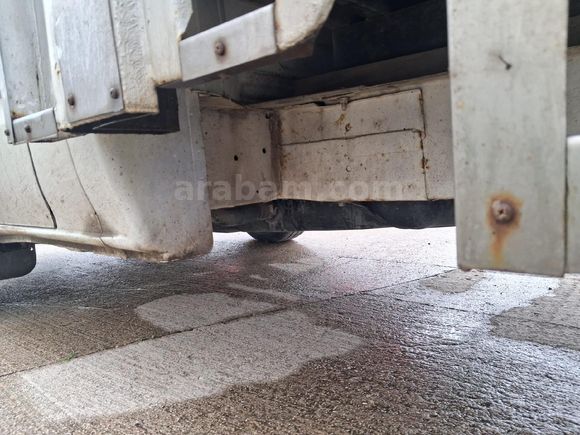 Sahibinden Ford Trucks Transit 350 E D