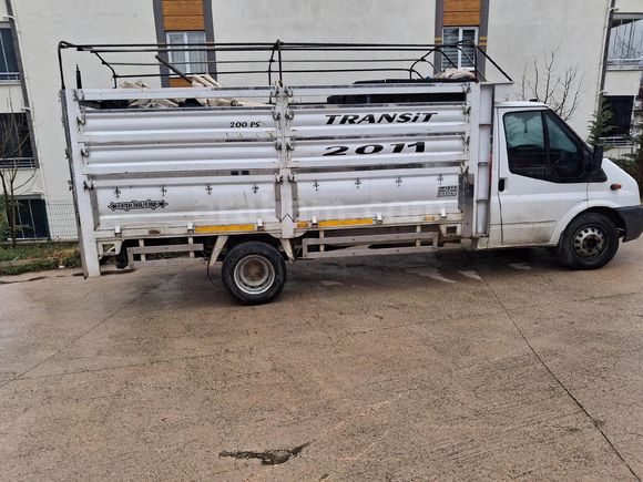 Sahibinden Ford Trucks Transit 350 E D