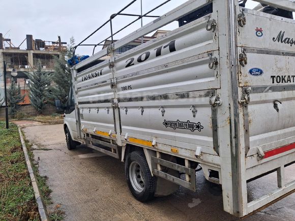 Sahibinden Ford Trucks Transit 350 E D