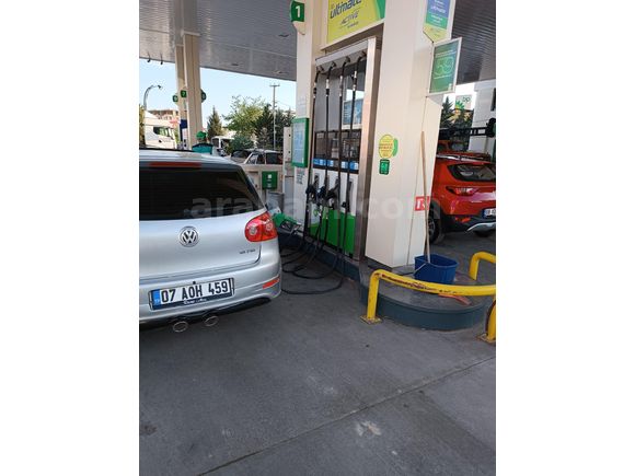 Tertemiz zirve golf 5