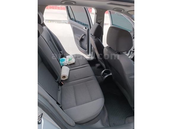 Tertemiz zirve golf 5