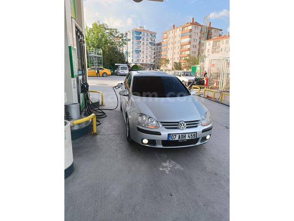 Tertemiz zirve golf 5