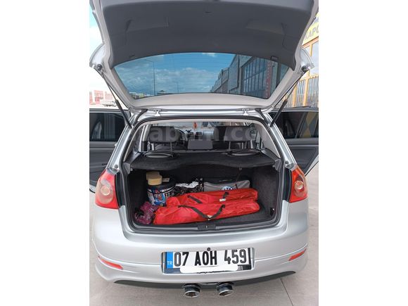 Tertemiz zirve golf 5