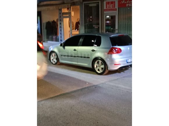 Tertemiz zirve golf 5