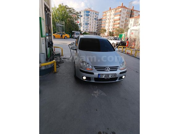Tertemiz zirve golf 5