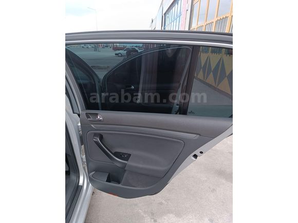 Tertemiz zirve golf 5